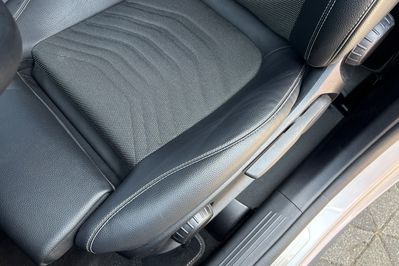 Mercedes GLB 200
