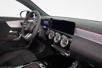 Mercedes Klasa A 200 AMG Line