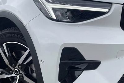 Volvo XC40 B3 Plus Dark