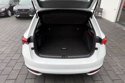 Skoda Scala Selection 1.0 TSI