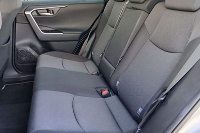 Toyota RAV4 Hybrid Comfort 4x4