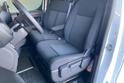 Fiat Scudo 2.0 L3H2