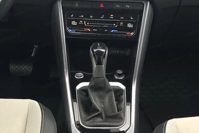 Volkswagen T-ROC 1.5 Tsi Style Dsg