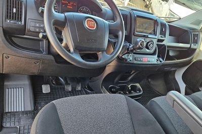 Fiat Ducato L4H2