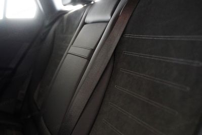 Mercedes GLC Coupe 220 d  4-Matic AMG Line