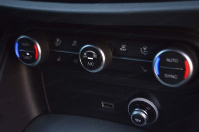 Alfa Romeo Stelvio Veloce Q4