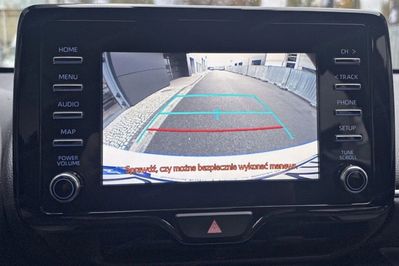 Toyota Yaris 1.5 Comfort