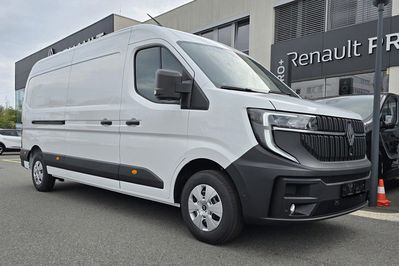 Renault Master L3H2 Extra