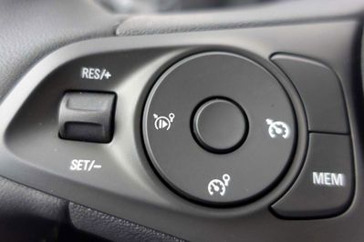 Opel Corsa Edition 1.2 Turbo