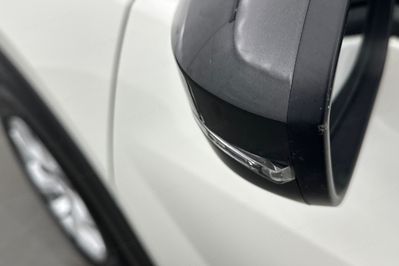 Nissan Juke Tekna 1.0 DIG-T