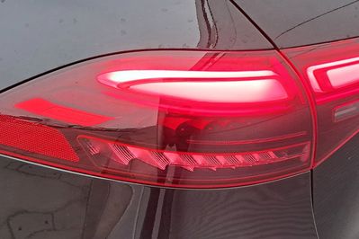 Mercedes GLE 350 de  4-Matic AMG Line