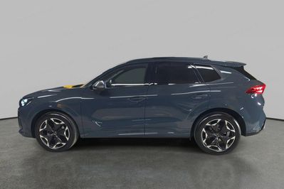 Cupra Terramar 1.5 TSI DSG