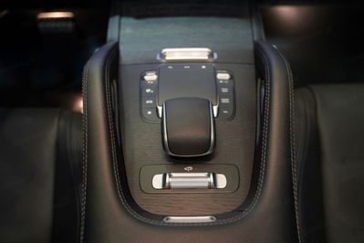 Mercedes GLE 350 de 4-Matic AMG Line