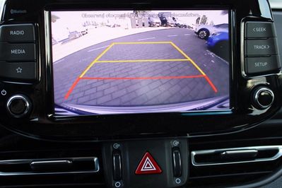 Hyundai i30 1.5 T-GDI Smart