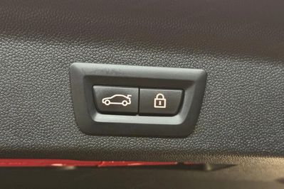 Mini Countryman Cooper S ALL4 aut