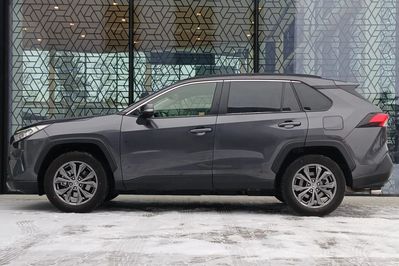 Toyota RAV4 2.5 Hybrid Comfort 4x4