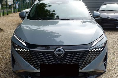Nissan Qashqai Tekna+ 2WD 1.5 e-POWER