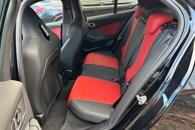 BMW Seria 1 M135i xDrive