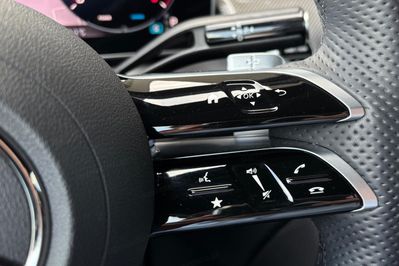 Mercedes GLC 220 d 4-Matic AMG Line