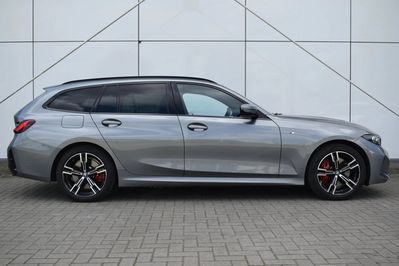 BMW Seria 3 Touring 320i M Sport