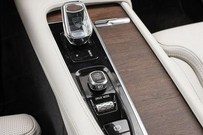 Volvo S90 B6 B AWD Inscription aut
