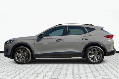Cupra Formentor 1.5 eTSI DSG