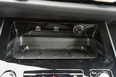 Audi A6 e-Hybrid quattro Avant