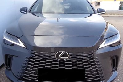Lexus RX 350h Prestige