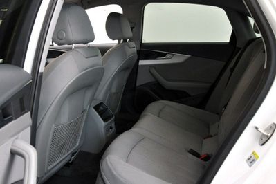 Audi A4 35 TFSI  S tronic