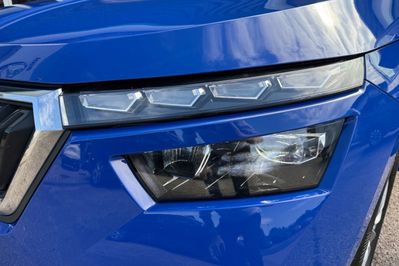 Skoda Kamiq Edition 130 1.0 TSI