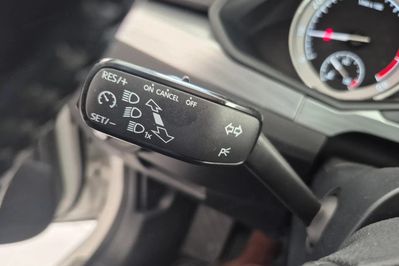 Skoda Superb 1.5 TSI Ambition DSG