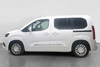 Toyota Proace City Verso L1H1 Business