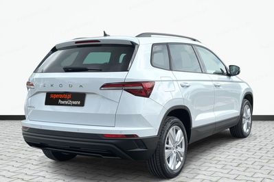 Skoda Karoq TSI ACT Selection DSG