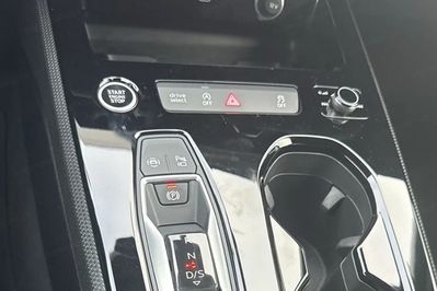 Audi A5 TFSI