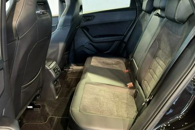 Cupra Ateca 1.5 TSI DSG