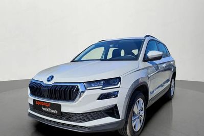 Skoda Karoq 1.5 TSI ACT Edition 130 DSG