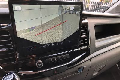 Ford Transit 350 L3H2 Trend