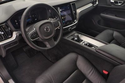 Volvo V60 B4 D Core aut