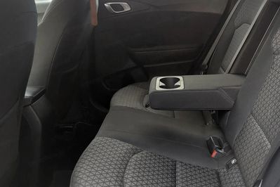 Kia Ceed 1.5 t-Gdi m