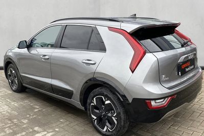 Kia Niro e-Niro 64kWh L