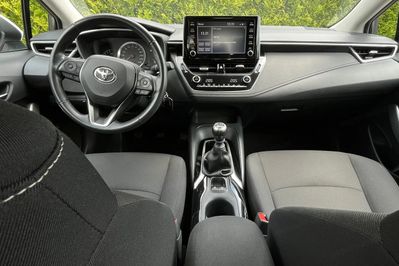 Toyota Corolla 1.5 Comfort