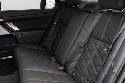 BMW Seria 7 740d xDrive