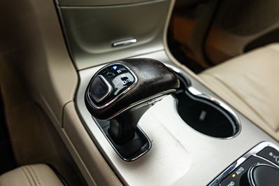 Jeep Grand Cherokee 3.0 CRD Overland