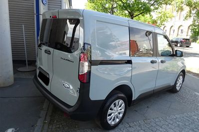 Ford Transit Courier Kombi N1 L1H1 Trend
