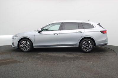 Skoda Superb Edition 130 1.5 TSI Plug-in Hybrid DSG