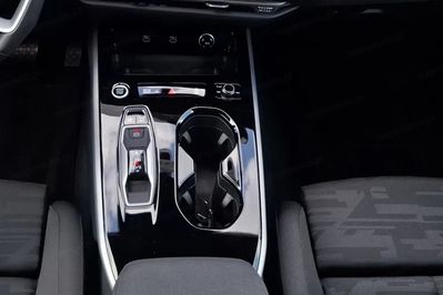 Audi A6 TDI quattro S line