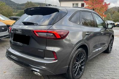 Ford Kuga ST-Line X 2.5 FHEV FWD  eCVT