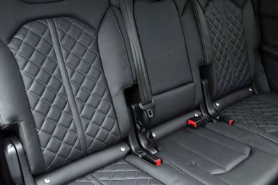 Audi Q7 50 TDI quattro