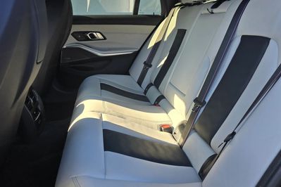 BMW Seria 3 Touring M3 Competition xDrive