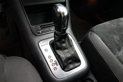 Volkswagen Tiguan 2.0 TDI 4Motion DSG